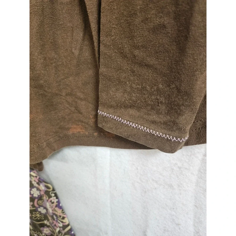 Miniwear y2k set 4t